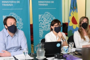 Provincia se reúne con los estatales y los gremios esperan oferta mejorada