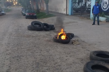 Municipales determinaron un paro por 24 horas a la espera de una "propuesta superadora" del Ejecutivo