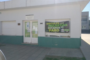 Sin acuerdo en Chacabuco, sigue el conflicto con los gremios municipales
