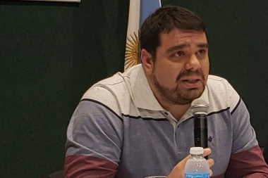 Mercantiles se paran ante el gobierno por intromisión en la paritaria