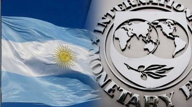 FMI aprobó el acuerdo para refinanciar la deuda argentina