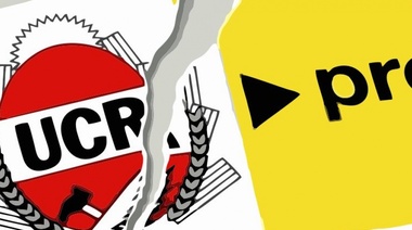 Milei dio paso al acuerdo LLA-PRO y sería el punto de implosión en Junín