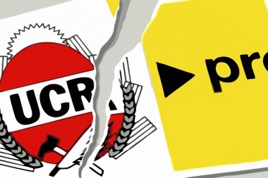Milei dio paso al acuerdo LLA-PRO y sería el punto de implosión en Junín