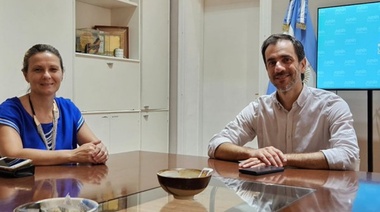 Con Petrecca y Gentile por la cuarta, el PRO sondea acuerdo con LLA