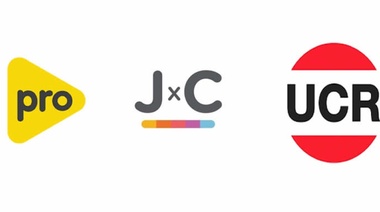 Ahora sí: formalizan encuentro UCR y PRO en provincia para "revivir" JxC