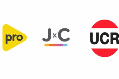 Ahora sí: formalizan encuentro UCR y PRO en provincia para "revivir" JxC