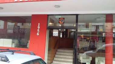Ya rige la eximición del Inmobiliario para hoteles, boliches, gimnasios y jardines