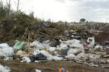 El Concejo autorizará el traslado del relleno sanitario a un nuevo predio