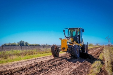 Productores de Bolívar se movilizan ante un "impuestazo" en el red vial rural