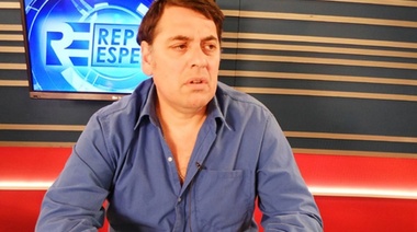Chami dejó su lugar como asesor en la Secretaría de Seguridad