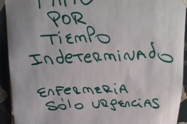 Profesionales de la salud del municipio fueron recibidos por concejales del FdT