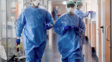 Informe diario pandemia: 52 nuevos casos se registraron en Junín