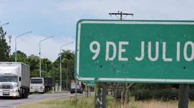 Pandemia: en Nueve de Julio bajan los casos activos de covid