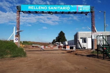 Mensaje de cartoneros, recuperadoras y recicladores de Junín