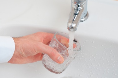 Vecinos de Chivilcoy volvieron a reclamar por la mala calidad del agua