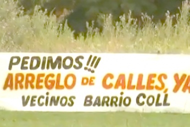 Funcionaria municipal apuntó a la oposición "kirchnerista" y "no kirchnerista"