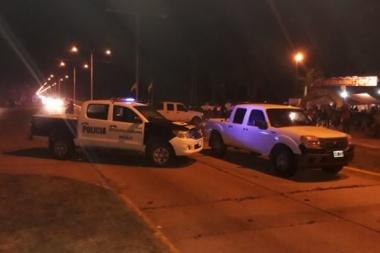 Concejal opositor reclamó "reacción" ante una nueva ola de delitos