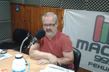 Zurro amaga con un cuarto mandato y desde la oposición le contestan que "es un ciclo agotado"