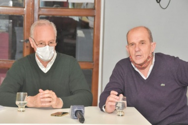 Despiden a una trabajadora de la salud en Pehuajó y ATE denuncia persecución política