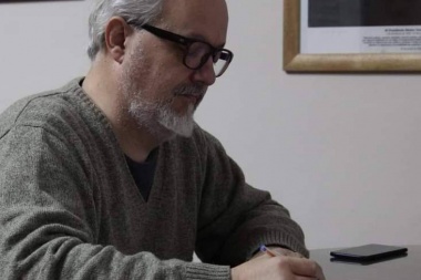 Lanik le respondió a Zurro: "basta de actitudes de compadrito"