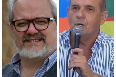 Acusan a Zurro de "convertir Pehuajó en capital nacional del discurso del odio"