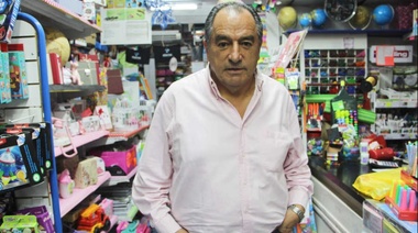 Comercio e Industria informó que esta semana se notó una baja entre 60 y 70% en ventas