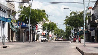 Buscan profundizar la prevención del delito en las zonas comerciales de Junín