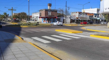 Buscan ampliar la zona del estacionamiento medido en Junín