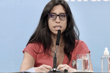 "Es una medida necesaria para que los precios internacionales no impacten en el consumo"