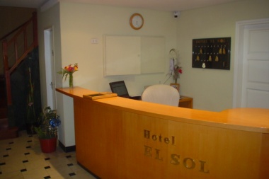 Hotelero de Junín señaló que "la actividad se ha retraído" producto de la crisis