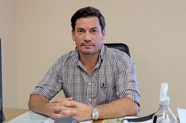 Secretario de Seguridad de Chivilcoy aseguró que "ningún empleado de monitoreo gana 28.000 pesos"