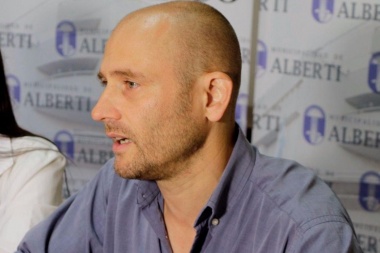 En Alberti alcanzan nuevo acuerdo salarial y el incremento llega al 80% en 2022