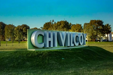 El municipio de Chivilcoy adelantó el pago de haberes de diciembre