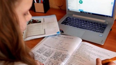 Cuarentena y educación: lo que no viven los chicos