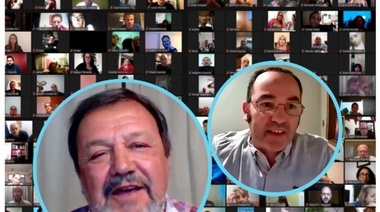 Con un multitudinario encuentro, Unidos dijo presente en la Provincia de Buenos Aires