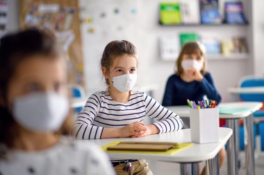 Concejales de 9 de Julio piden que "no cierren las escuelas"
