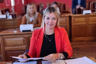 "La educación para este gobierno no es primordial, solo para el discurso"