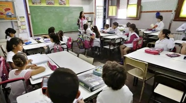 Gremio docente rechazó la eliminación de fondos educativos desde nación