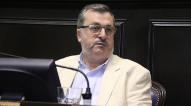 Conocchiari evoluciona favorablemente pero sigue con pronóstico reservado