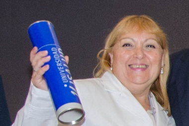 Falleció por covid una enfermera juninense