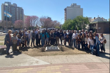 Reconocimiento al personal de la salud por la labor realizada en pandemia