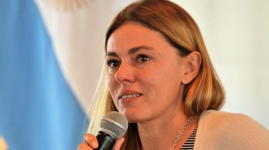 Florencia Castro es la nueva vicerrectora de la UNNOBA