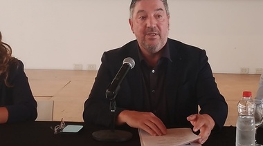 Tamarit: "No estamos reclamando ningún privilegio, sino que pedimos tener el nivel de gastos a valores reales"
