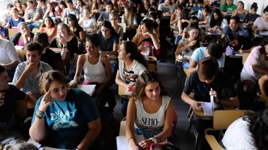 Lejos del acuerdo, 2025 asoma muy conflictivo para las universidades