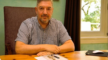 "El Poder Ejecutivo no es quién financia ni quien controla a las universidades”