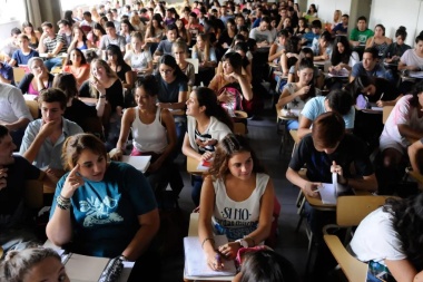 Lejos del acuerdo, 2025 asoma muy conflictivo para las universidades