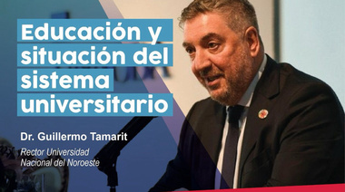 Comienza el Ciclo de Conferencias “Por la Ciudad” con una charla sobre Educación y Universidad Pública