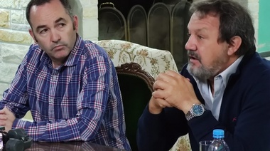 "Es fundamental que haya PASO", advirtieron desde Vecinos Unidos