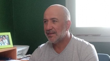 "JxC necesita abrirse a otros espacios", planteó Cornago