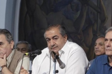 La CGT confirmó que no irá al paro tras el acuerdo por el bono de fin de año